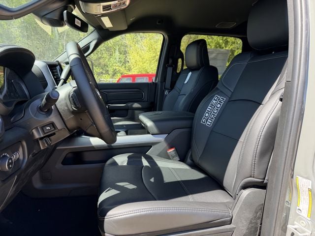 2026 RAM 2500 POWER WAGON