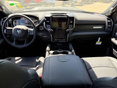 2026 RAM 2500 POWER WAGON