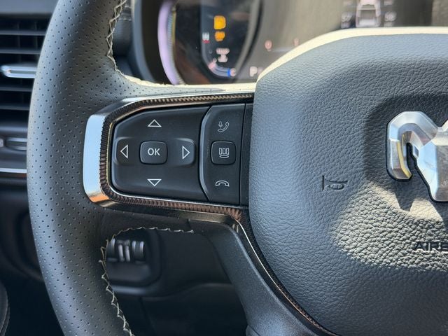 2026 RAM 2500 POWER WAGON