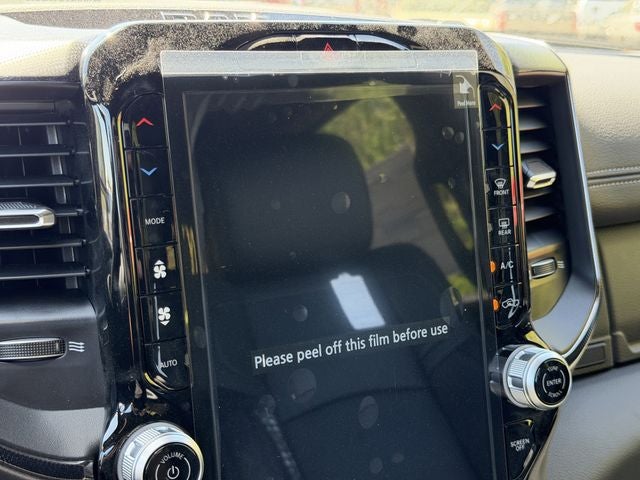 2026 RAM 2500 POWER WAGON