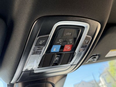 2026 RAM 2500 POWER WAGON