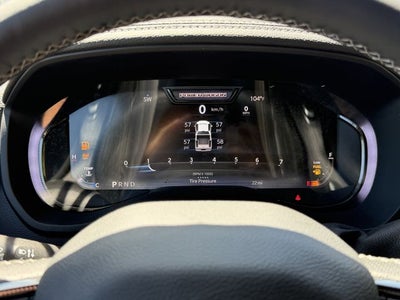 2026 RAM 2500 POWER WAGON