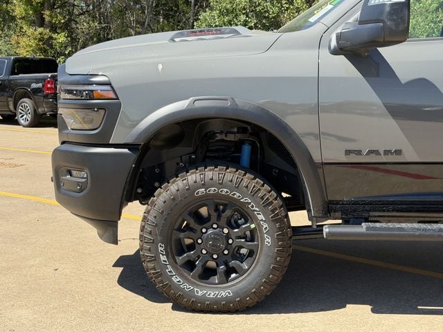 2026 RAM 2500 POWER WAGON