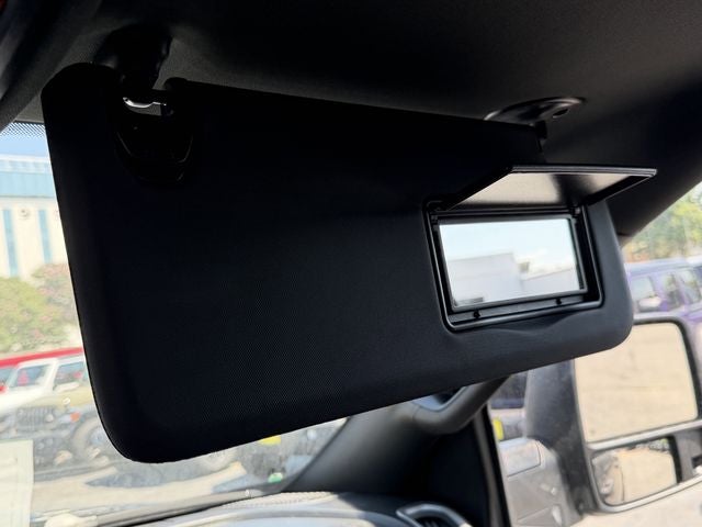 2026 RAM 2500 BLACK EXPRESS CREW CAB 4X4 6'4' BOX