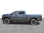 2026 RAM 2500 Black Express