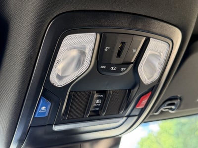 2026 RAM 2500 Black Express