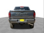 2026 RAM 2500 Black Express
