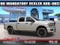 2026 RAM 2500 BLACK EXPRESS CREW CAB 4X4 6'4' BOX