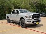 2026 RAM 2500 BLACK EXPRESS CREW CAB 4X4 6'4' BOX
