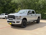 2026 RAM 2500 BLACK EXPRESS CREW CAB 4X4 6'4' BOX