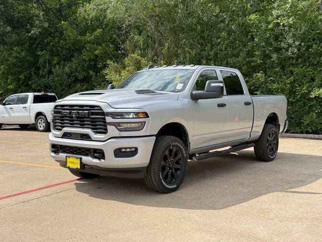 2026 RAM 2500 BLACK EXPRESS CREW CAB 4X4 6'4' BOX