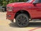 2027 RAM 2500 Black Express