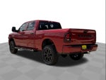 2027 RAM 2500 Black Express