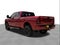 2027 RAM 2500 Black Express