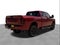 2027 RAM 2500 Black Express