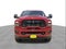 2027 RAM 2500 Black Express