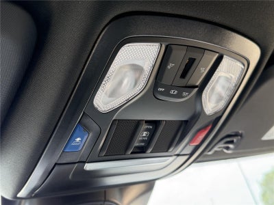 2026 RAM 2500 Black Express