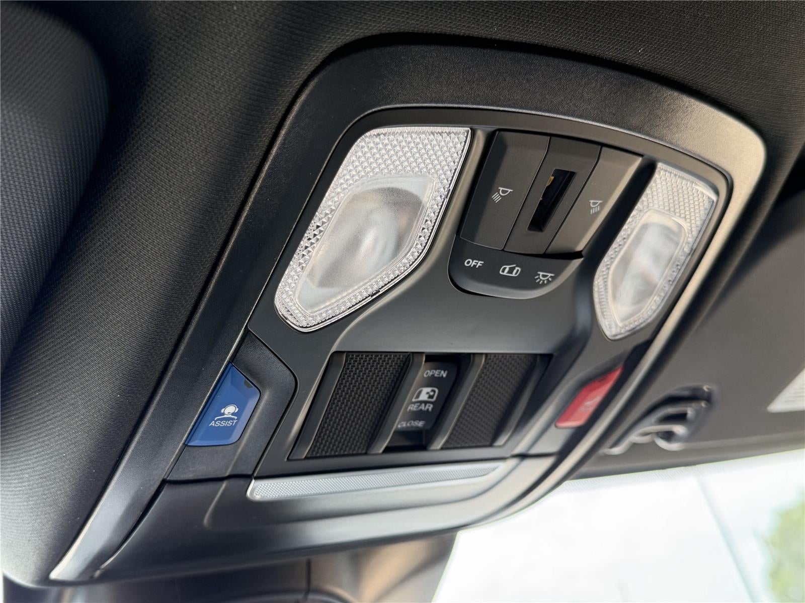 2026 RAM 2500 Black Express