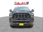 2026 RAM 2500 Black Express