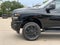 2026 RAM 2500 Black Express