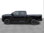 2026 RAM 2500 Black Express