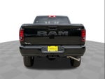 2026 RAM 2500 Black Express