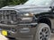 2026 RAM 2500 Black Express