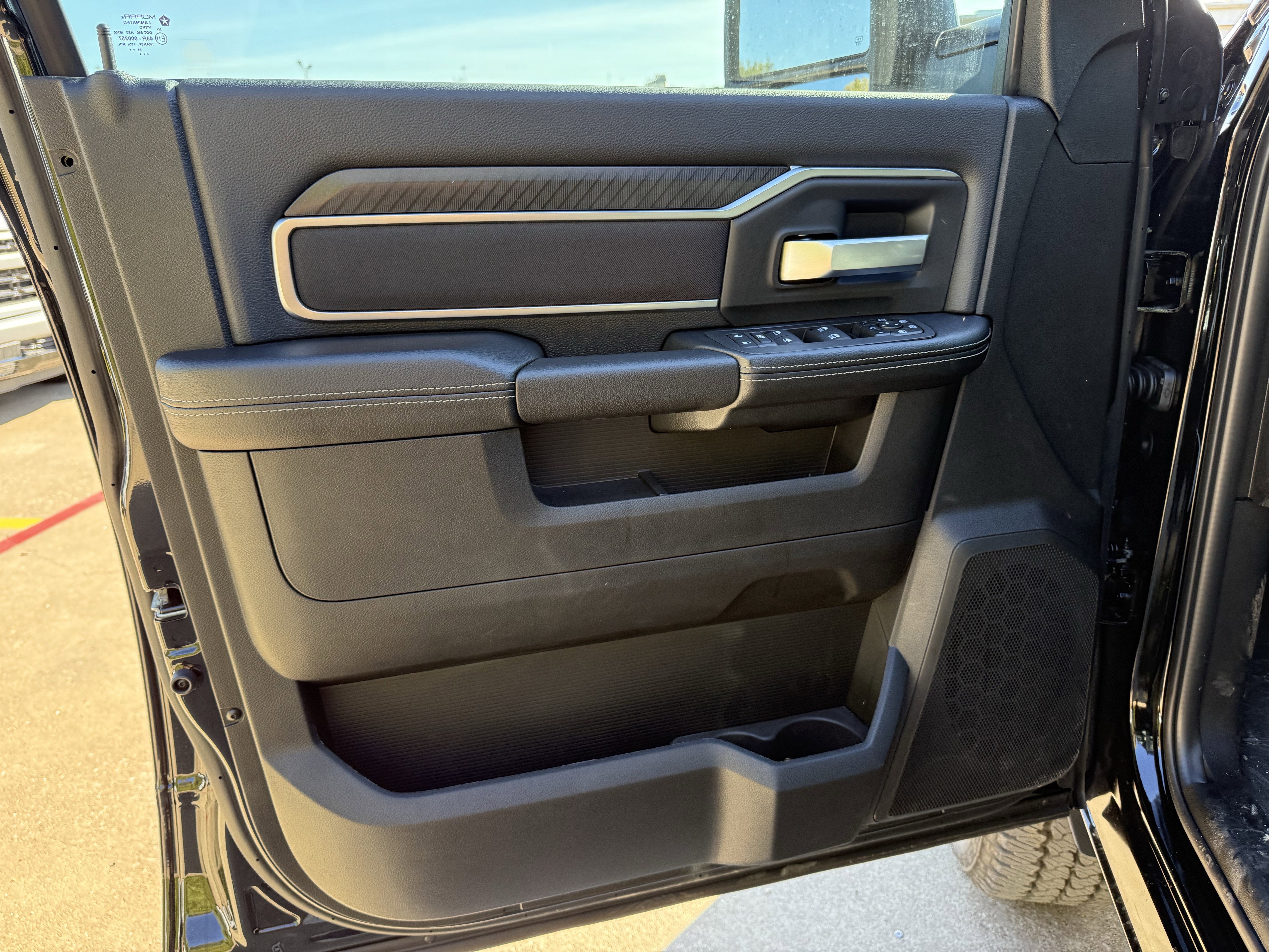 2026 RAM 2500 Lone Star