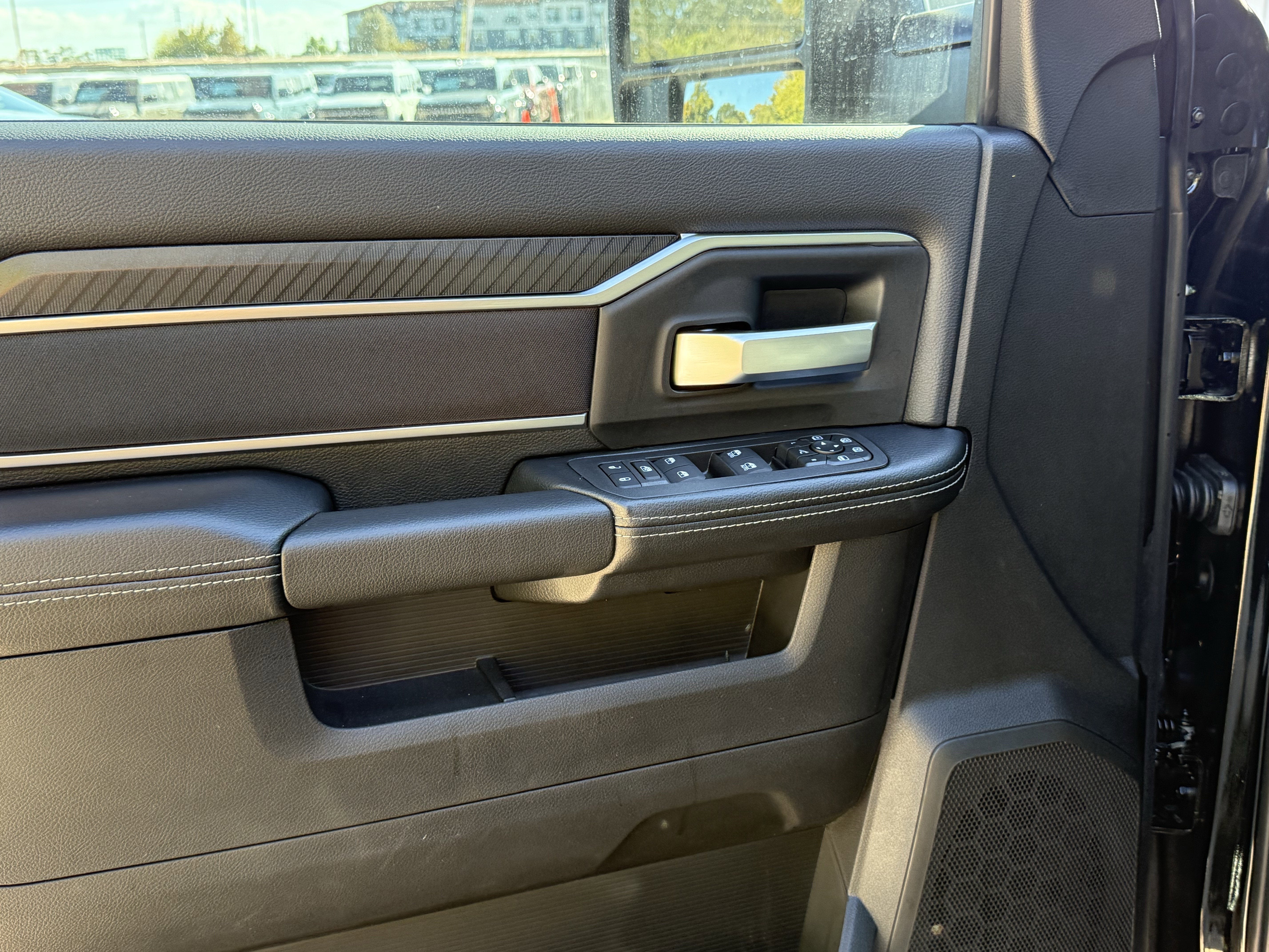 2026 RAM 2500 Lone Star