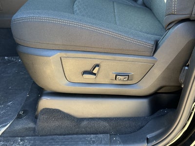 2026 RAM 2500 Lone Star