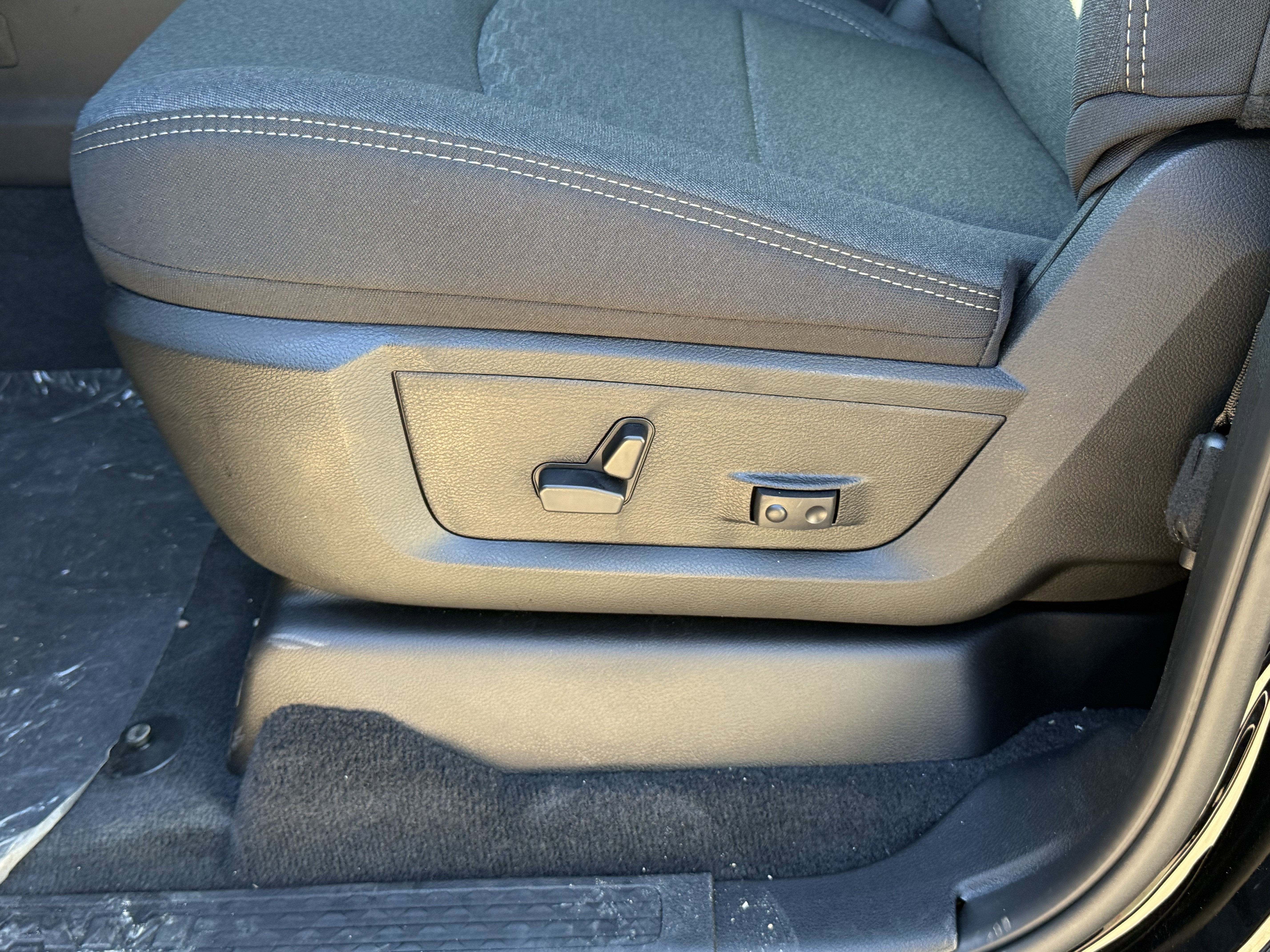 2026 RAM 2500 Lone Star