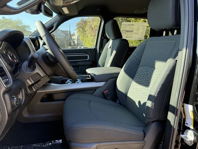 2026 RAM 2500 Lone Star