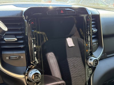 2026 RAM 2500 Lone Star