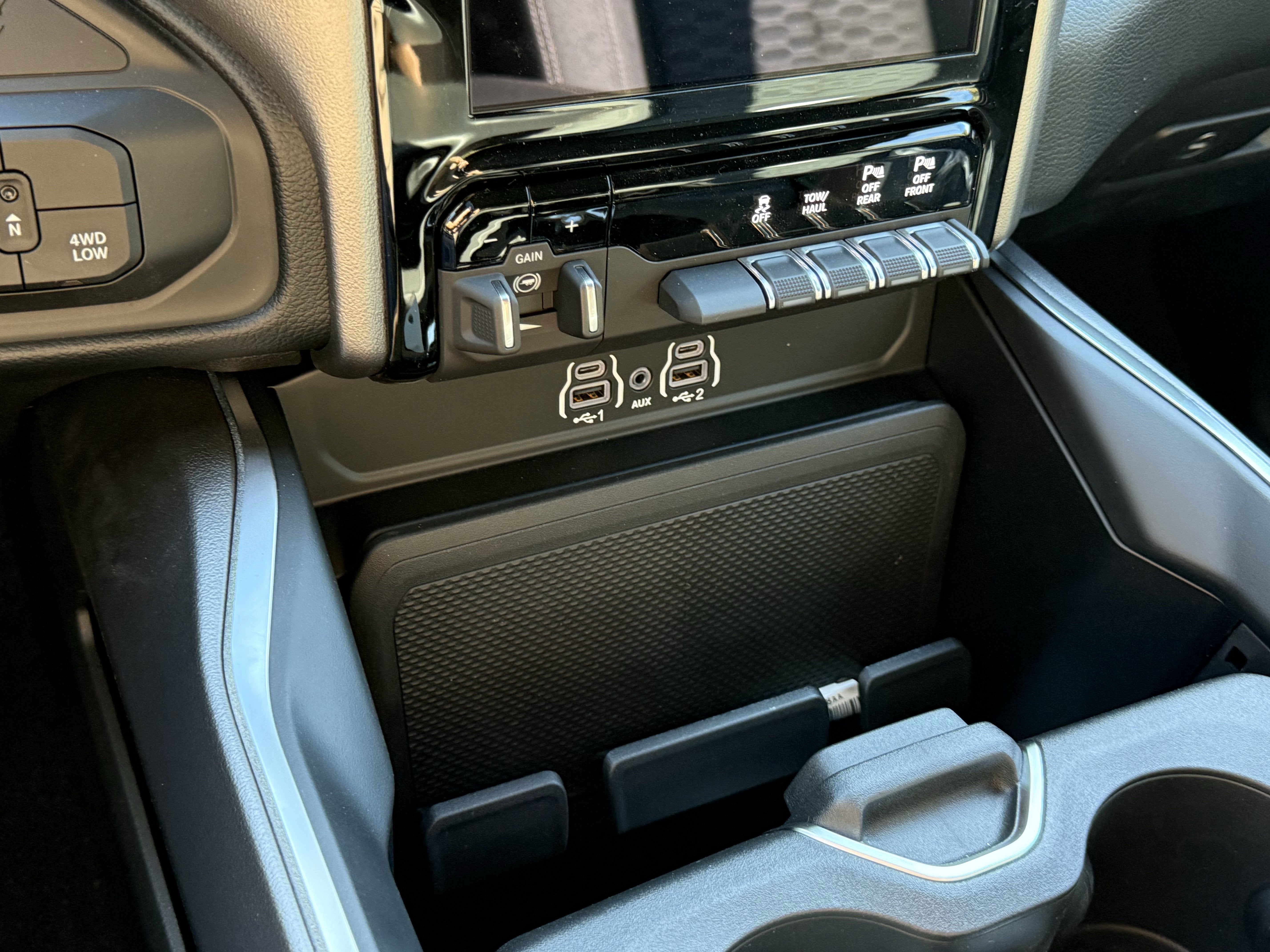 2026 RAM 2500 Lone Star