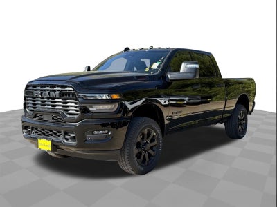 2026 RAM 2500 Lone Star