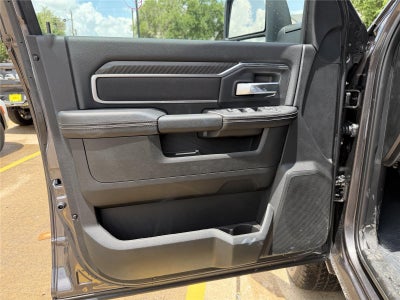 2026 RAM 2500 Lone Star