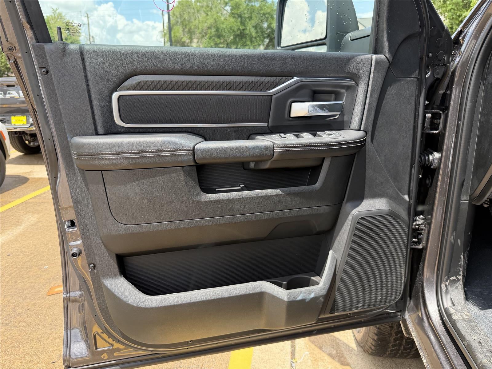 2026 RAM 2500 Lone Star