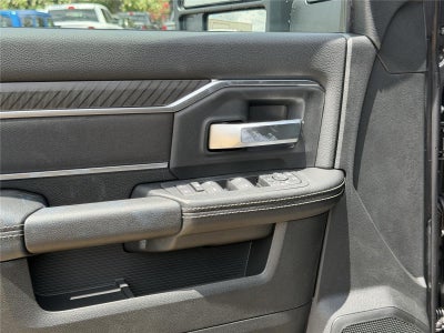 2026 RAM 2500 Lone Star
