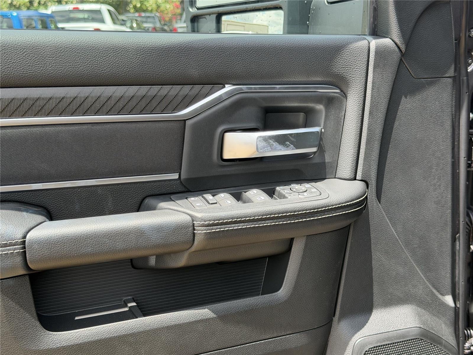 2026 RAM 2500 Lone Star