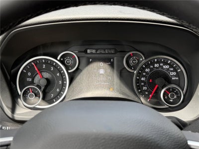 2026 RAM 2500 Lone Star