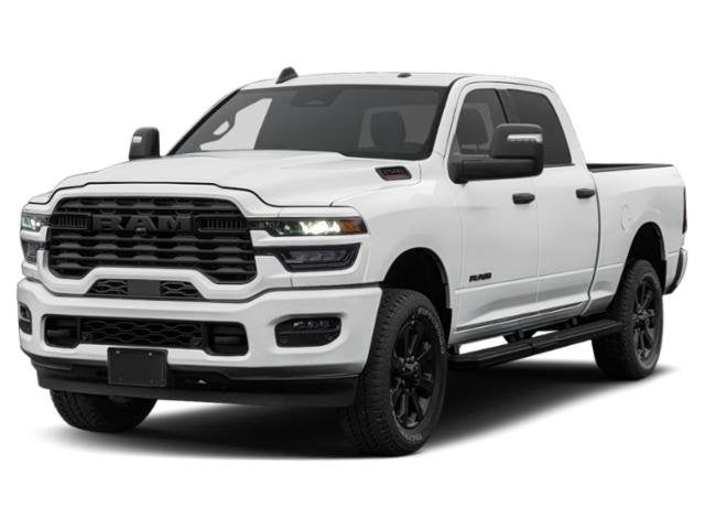 2026 RAM 2500 Big Horn/Lone Star 4X4 Crew Cab SWB's photo