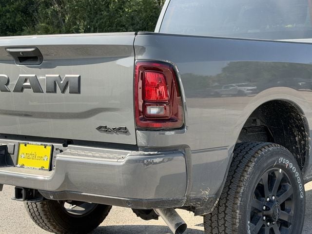 2026 RAM 2500 Lone Star