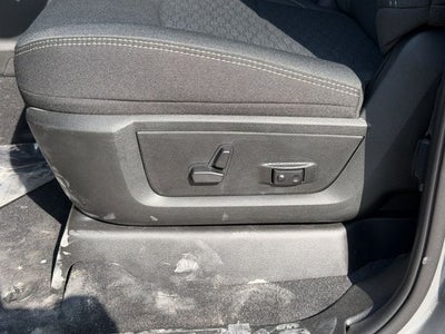 2026 RAM 2500 Lone Star