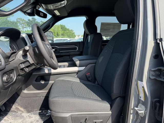 2026 RAM 2500 Lone Star