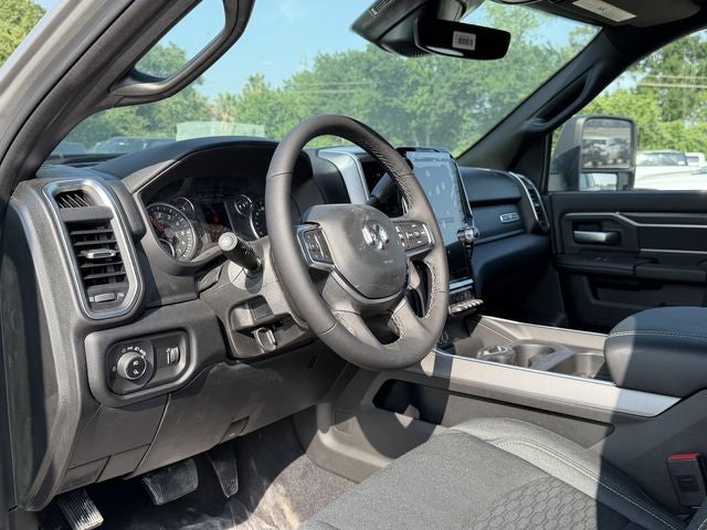 2026 RAM 2500 Lone Star