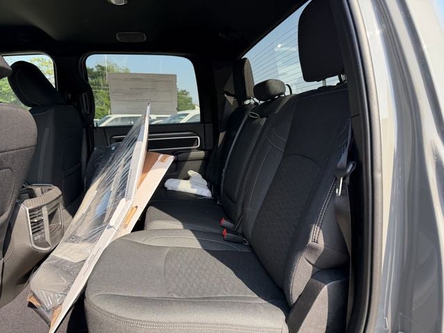 2026 RAM 2500 Lone Star