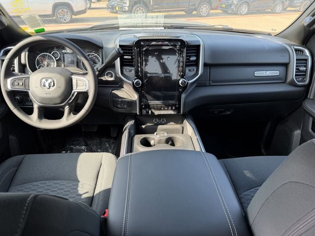 2026 RAM 2500 Lone Star