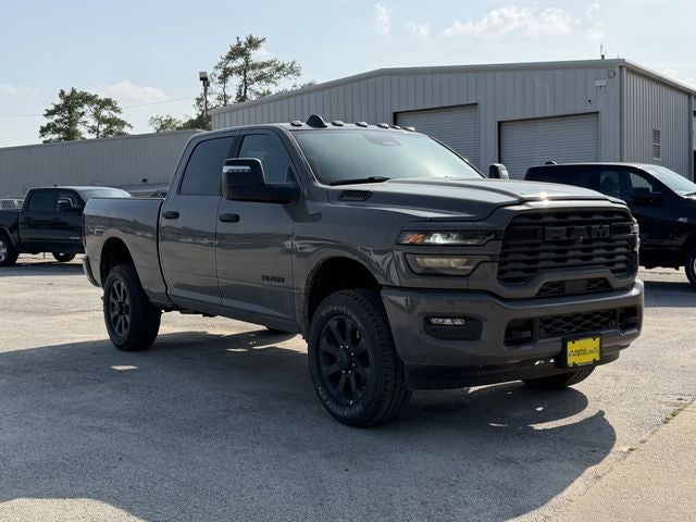 2026 RAM 2500 Lone Star