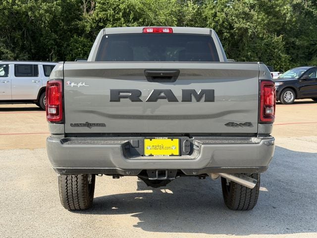 2026 RAM 2500 Lone Star