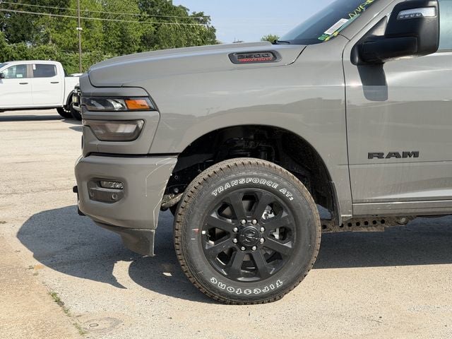 2026 RAM 2500 Lone Star